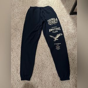 YoungLA Immortal Joggers